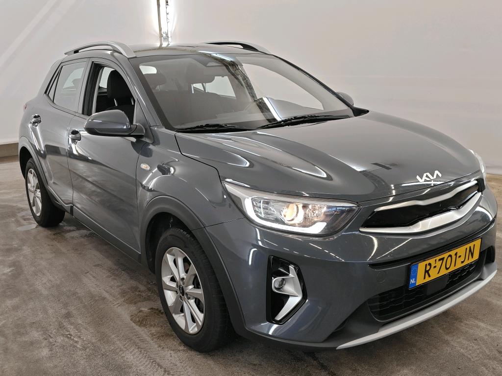 Kia Stonic 1.0 T-GDI DynamicLine
