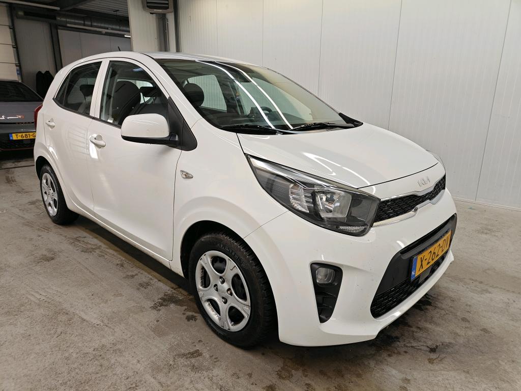 Kia Picanto 1.0 Comfort