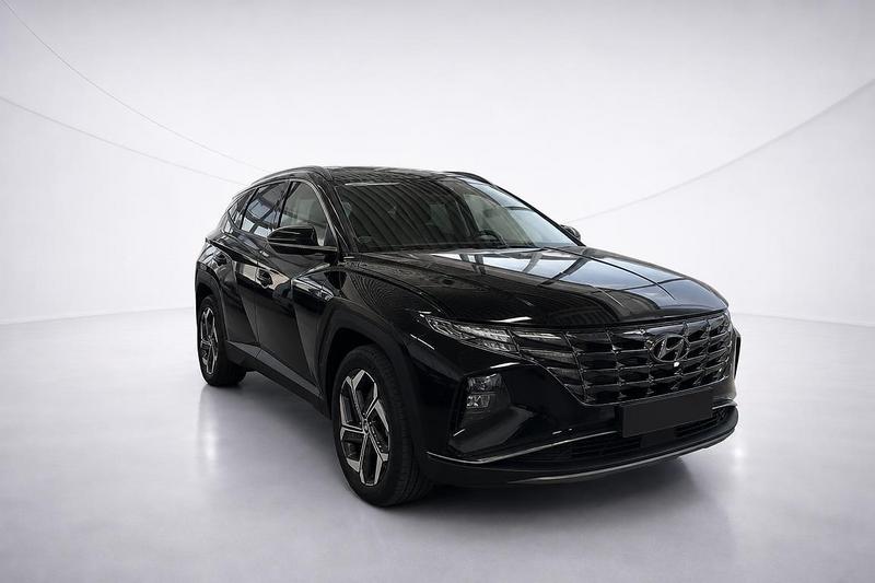 Hyundai Tucson 1.6 T-GDI Trend
