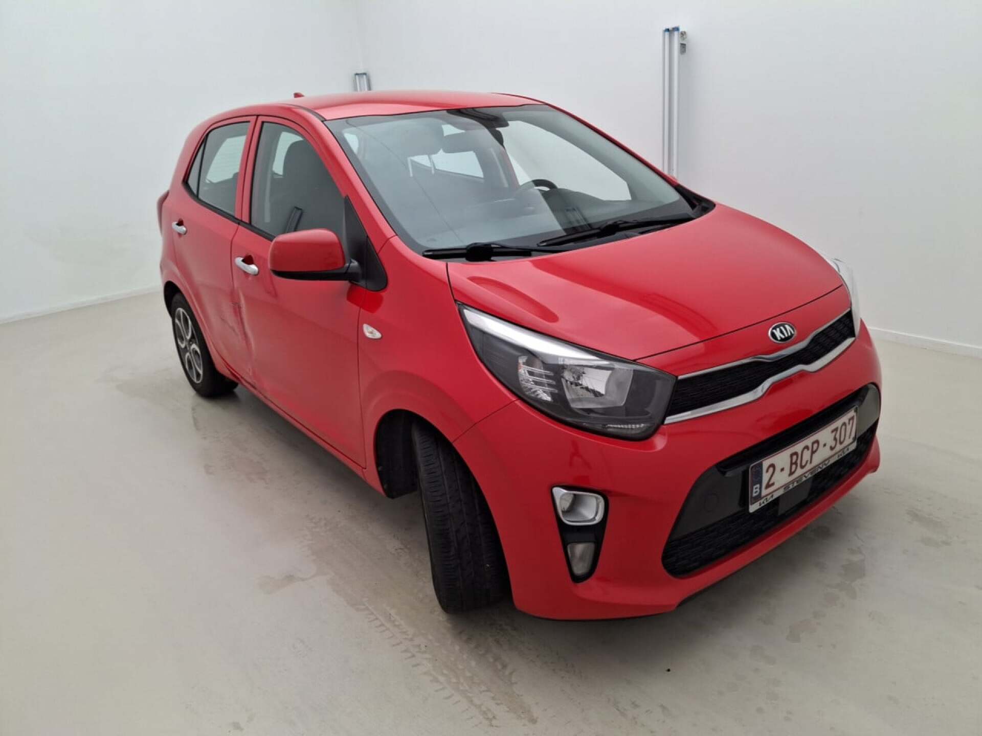 Kia Picanto 1.0