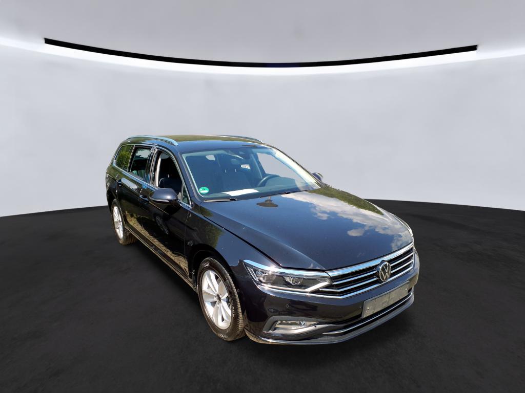 Volkswagen Passat Variant 2.0 TDI Business