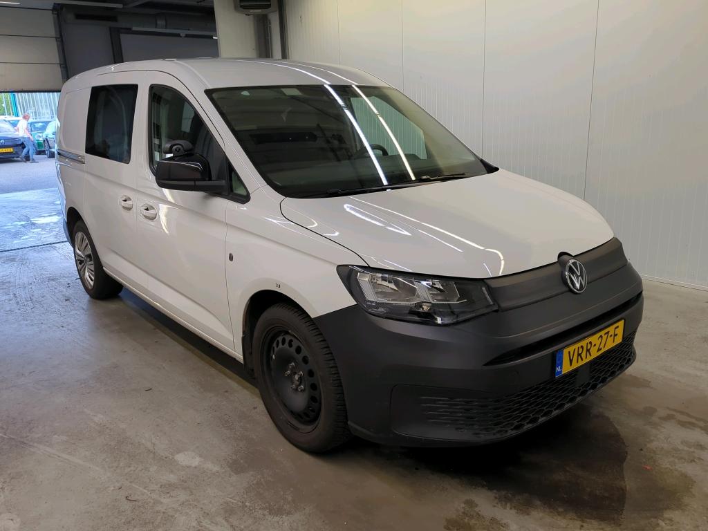 Volkswagen Caddy Maxi 1.5 TSI