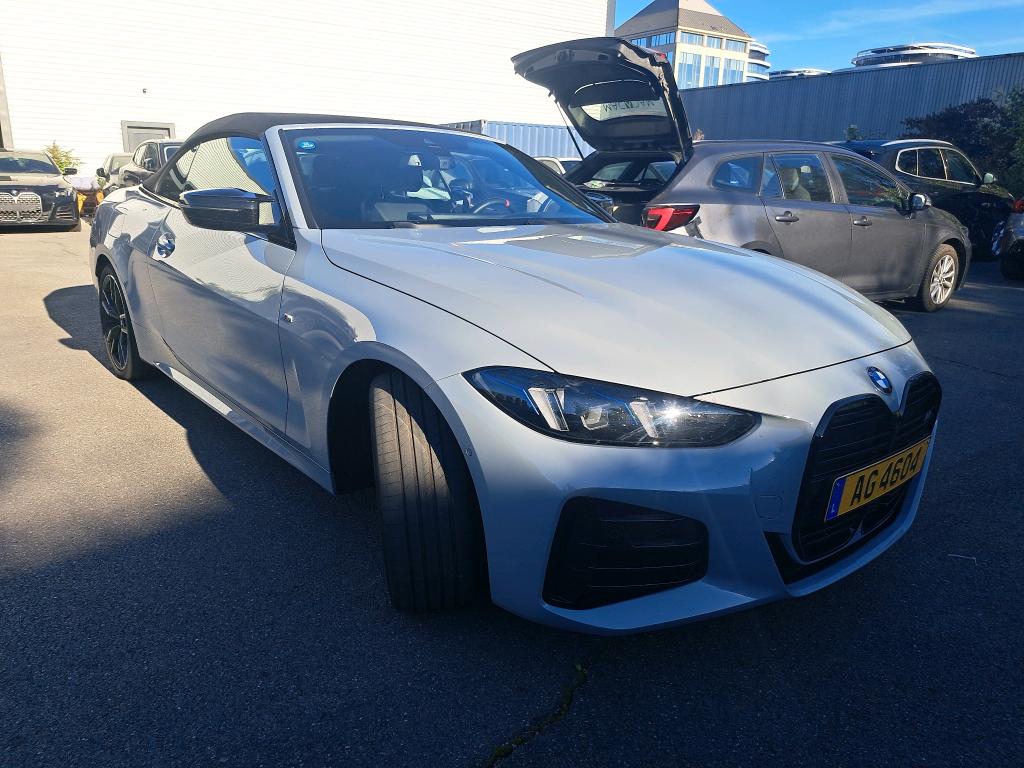 BMW 4 Series 440i