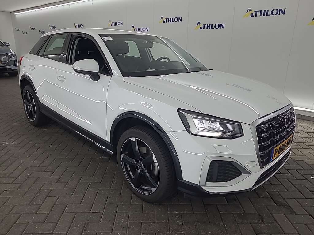 Audi Q2 30 Tfsi Advanced