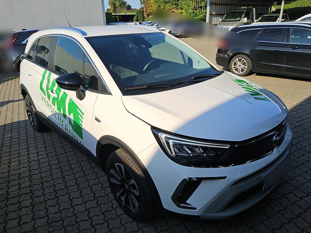 Opel Crossland 1.5 Elegance