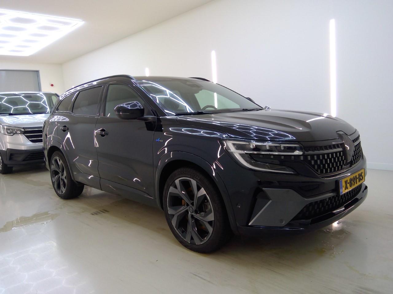Renault Espace 1.2 Esprit Alpine