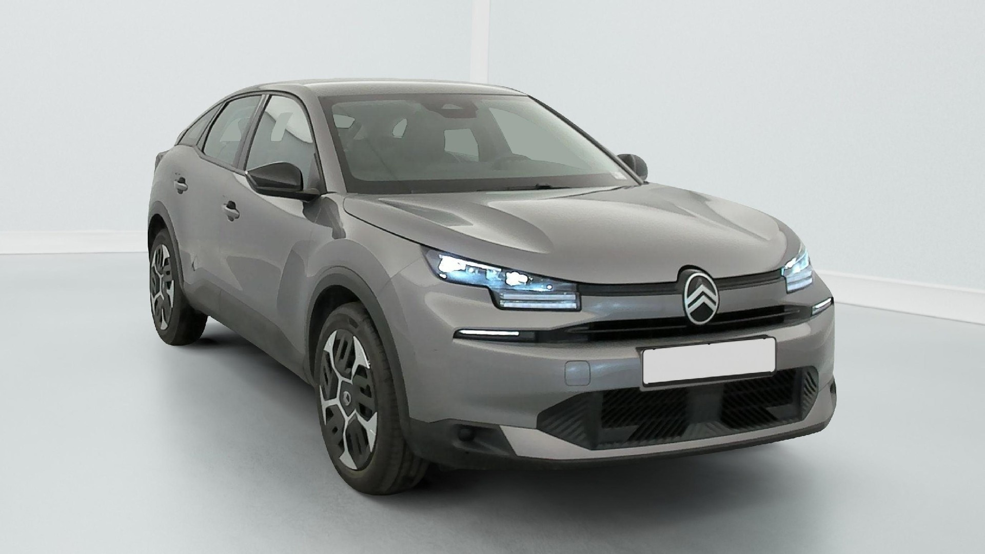 Citroën C4 1.2 Plus