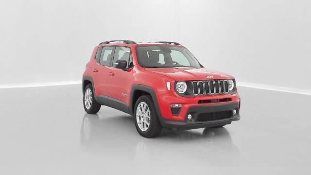 Jeep Renegade 1.5 Limited