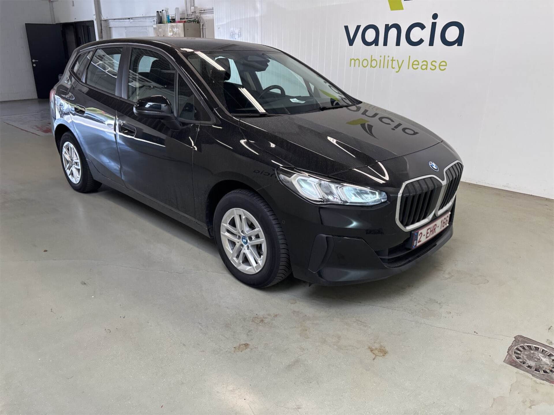 BMW 2 Series Active Tourer 225e