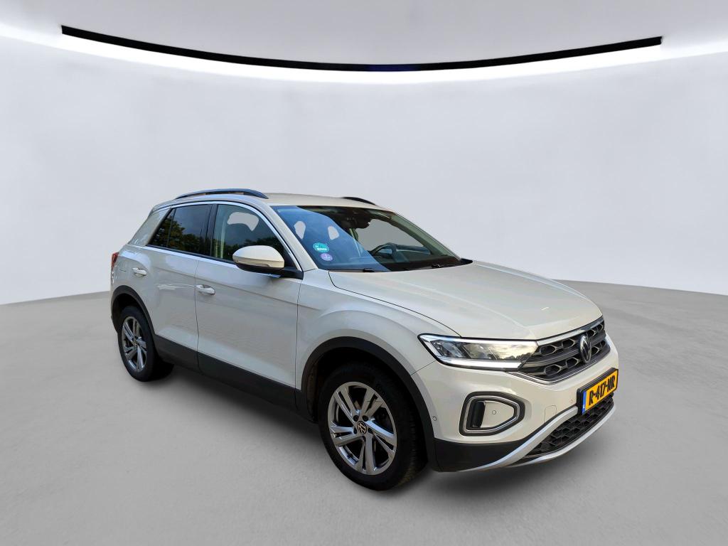 Volkswagen T-ROC 1.5 TSI Life