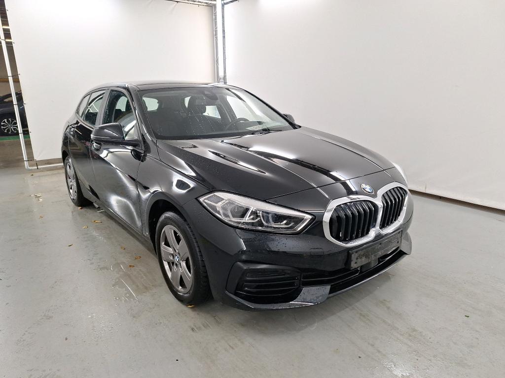 BMW 1 Series 116i