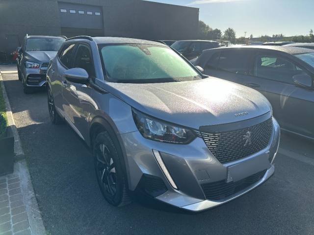 Peugeot 2008 1.5 HDi Allure