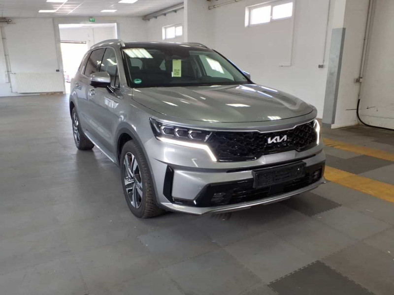 Kia Sorento 1.6 T-GDI Platinum