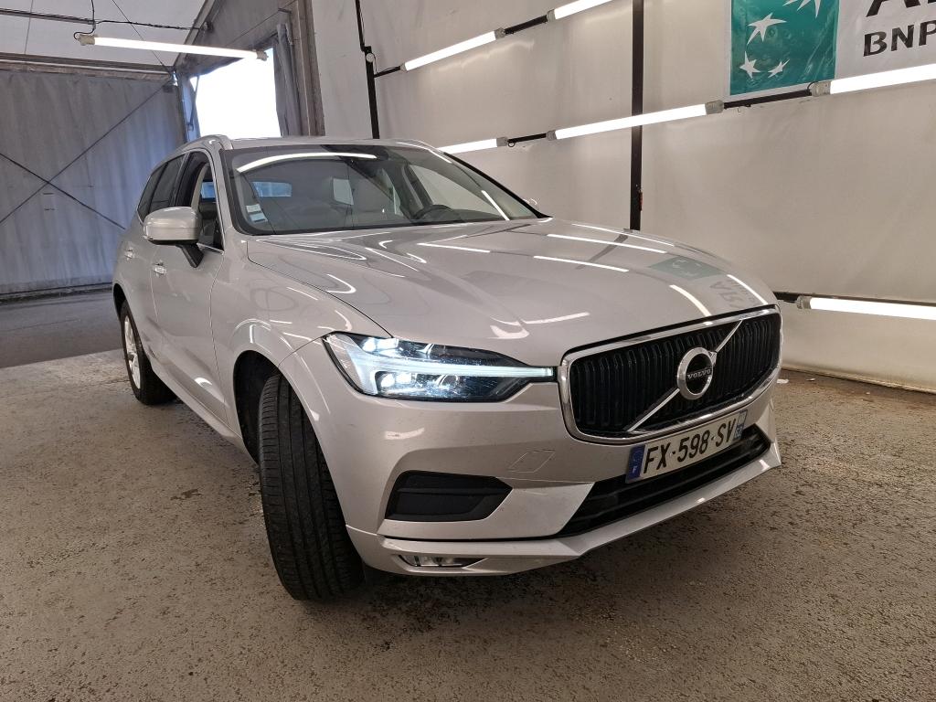 Volvo XC60 B4 Momentum Business