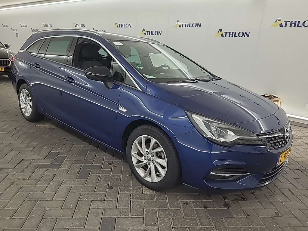 Opel Astra Sports Tourer 1.5 CDTi Business Elegance