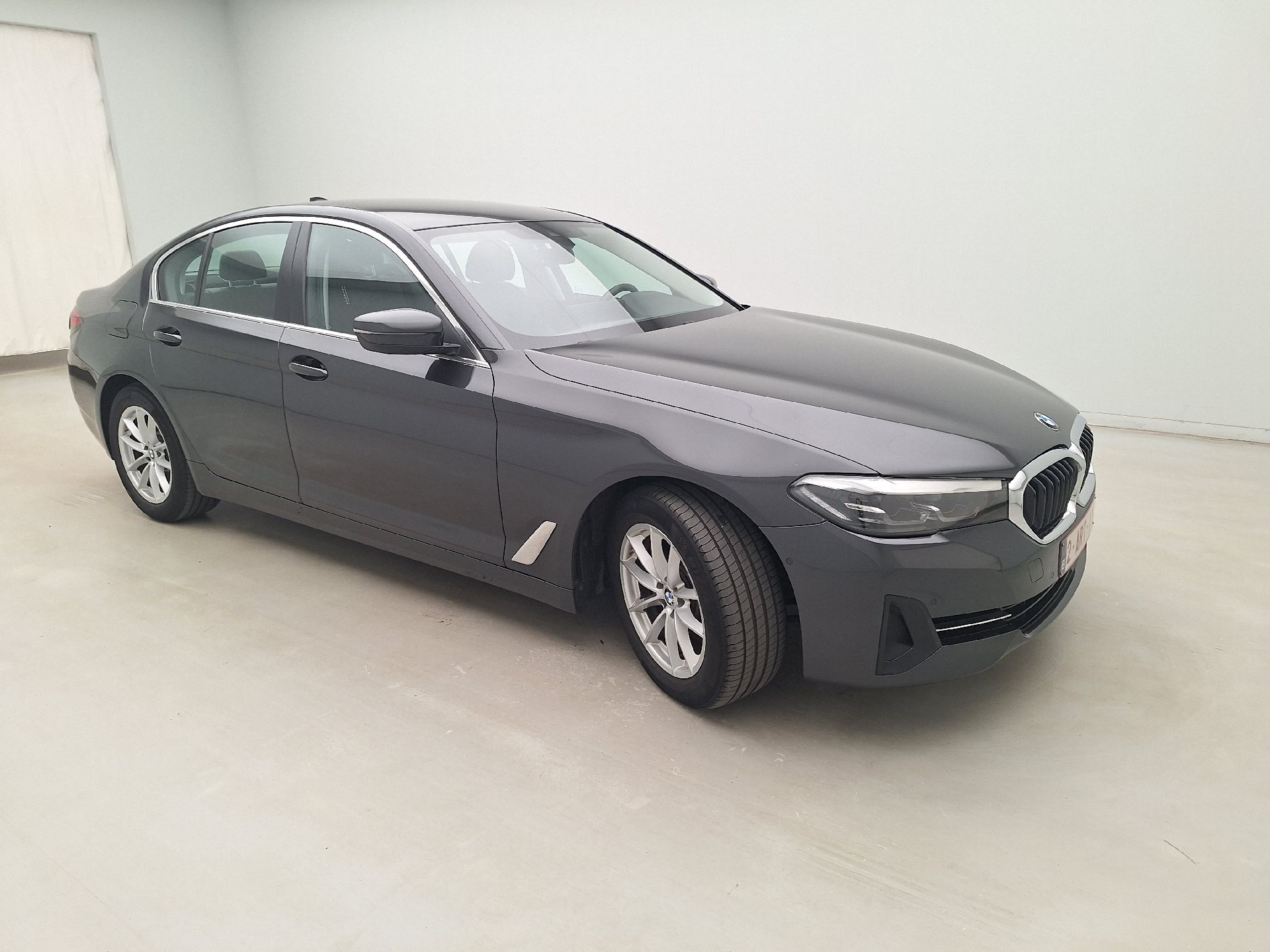 BMW 5 Series 518