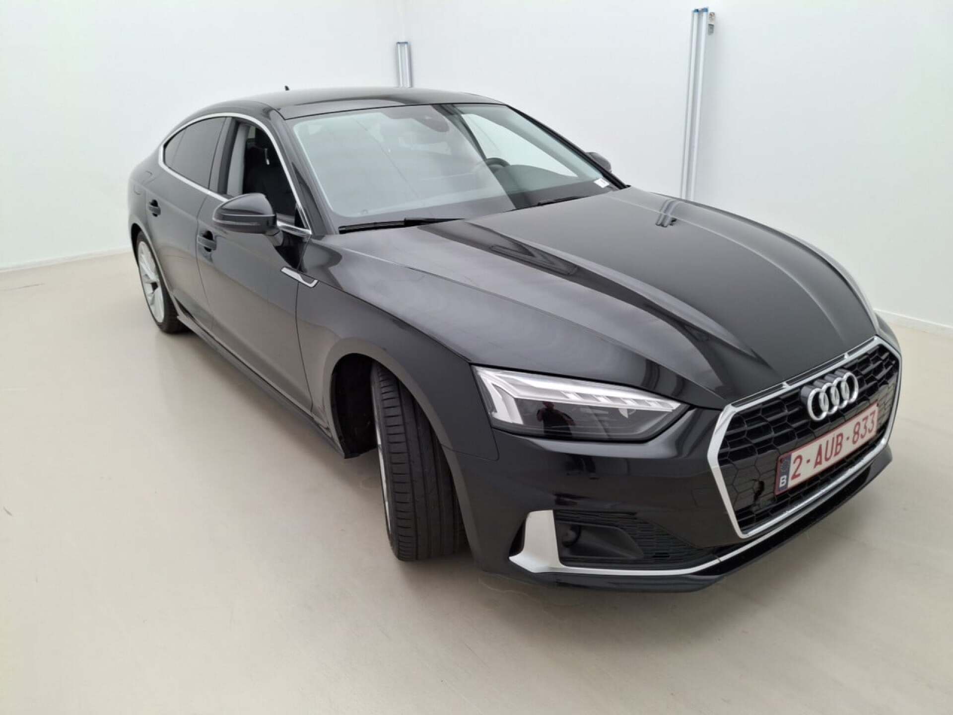 Audi A5 Sportback 40 TDI Advanced