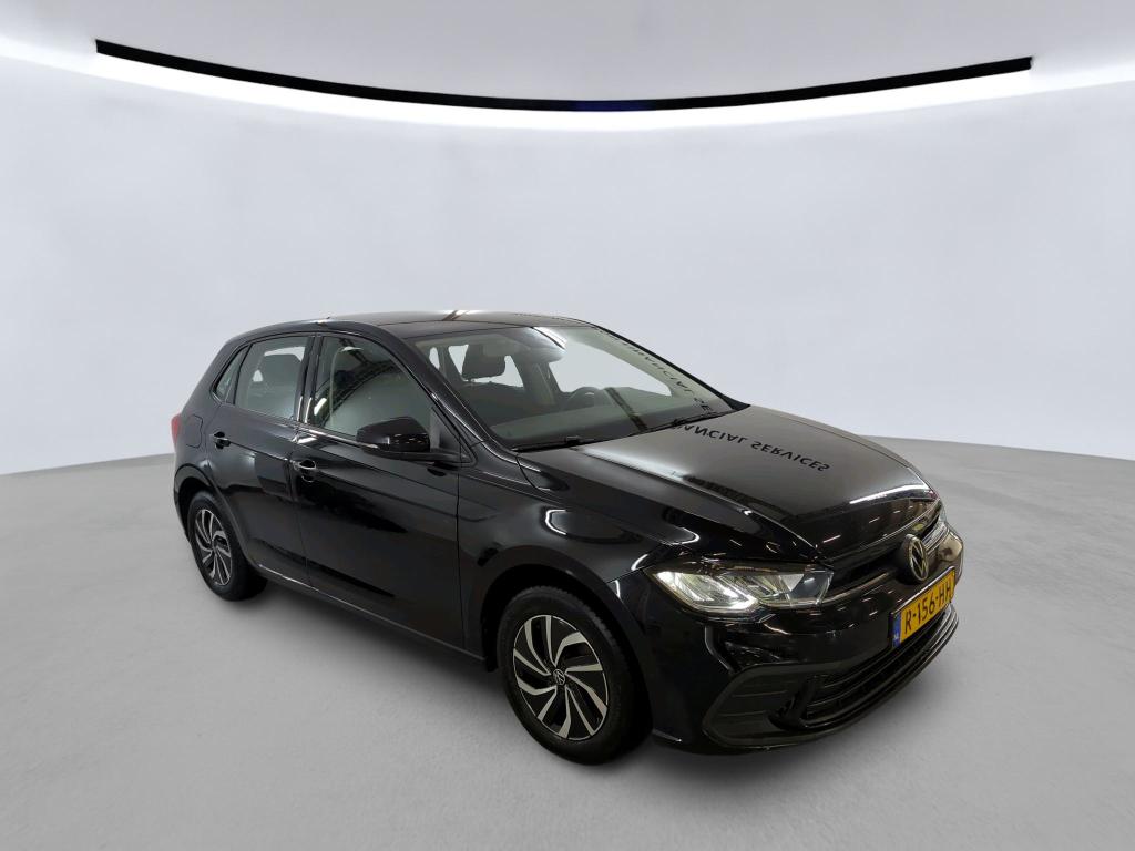 Volkswagen Polo 1.0 TSI Life