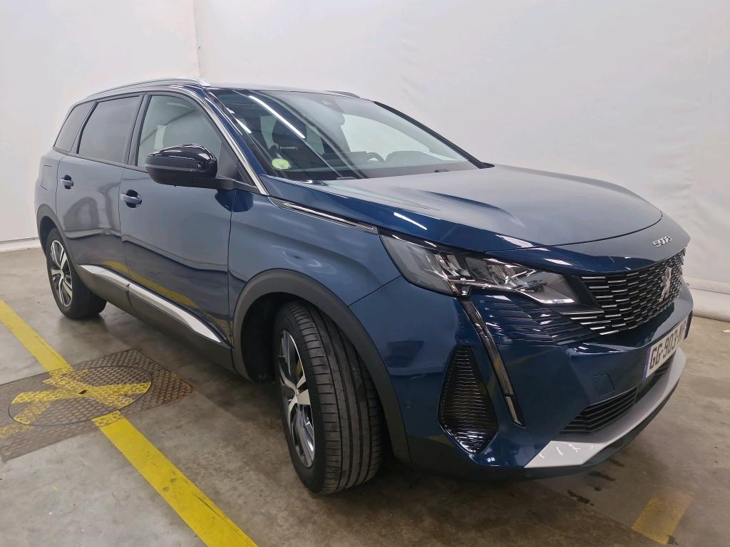 Peugeot 5008 Allure Pack