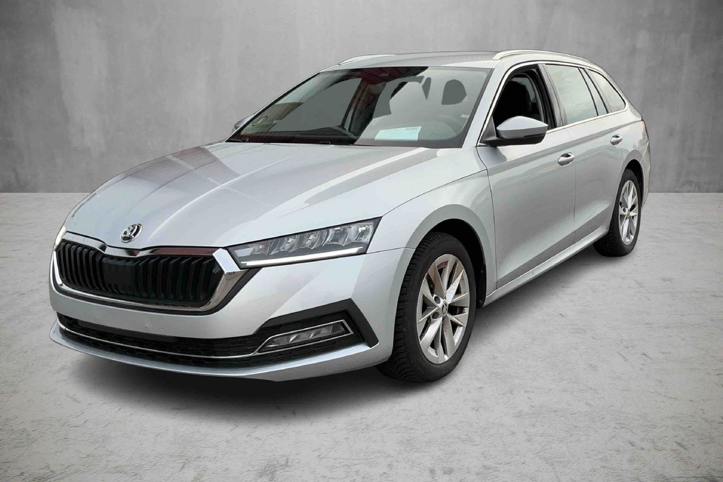 Škoda Octavia Style