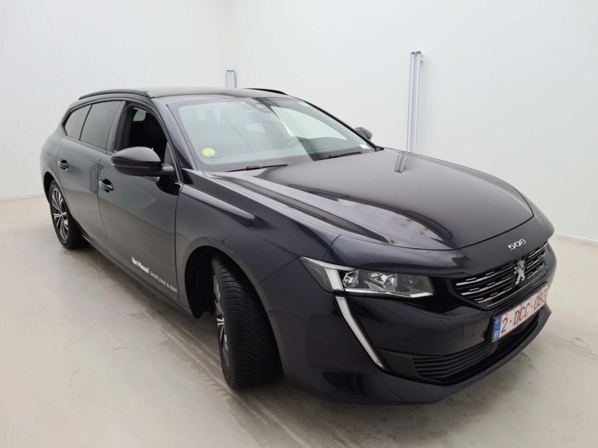 Peugeot 508 SW 1.5 HDi Allure Pack