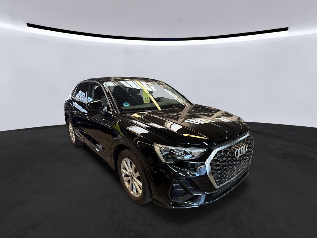 Audi Q3 Sportback 35 TDI