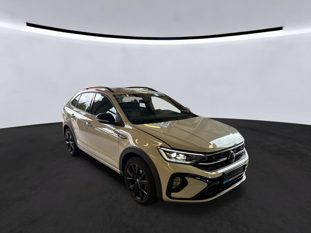 Volkswagen Taigo 1.0 TSI R-line
