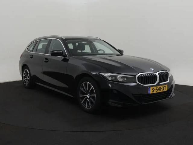 BMW 3 Series Touring 316d