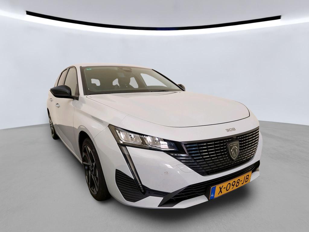 Peugeot 308 SW 1.2i Allure Pack