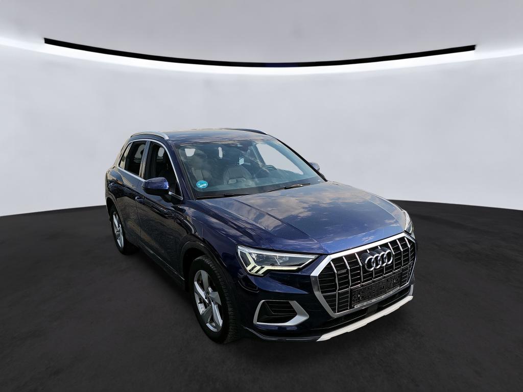 Audi Q3 40 TDI Advanced