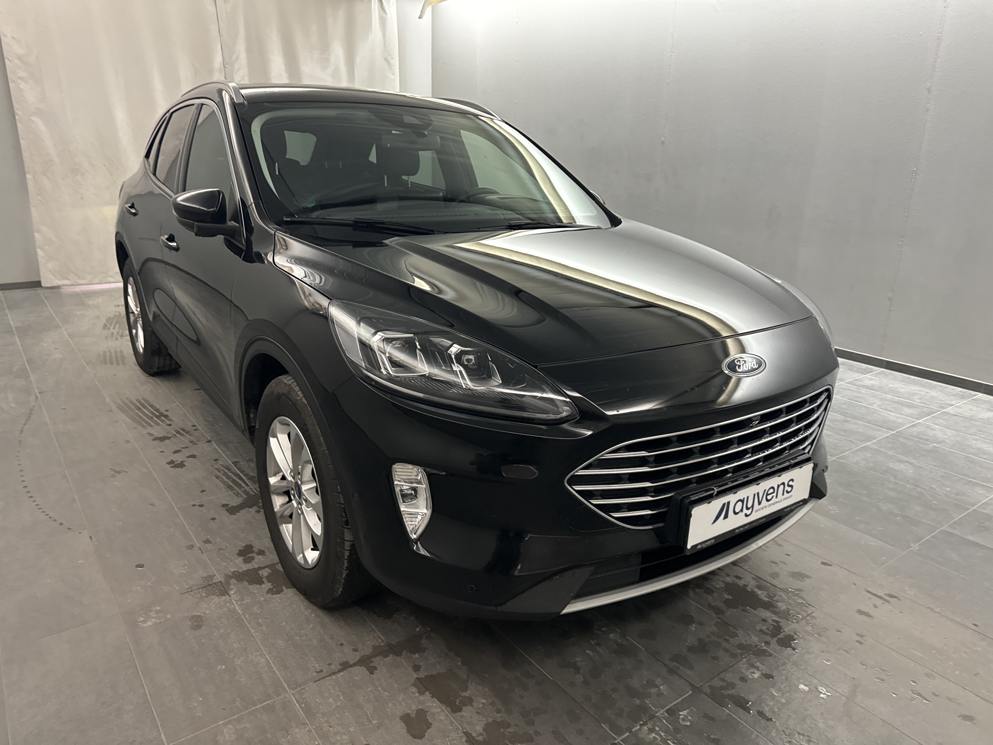Ford Kuga 1.5 EcoBoost