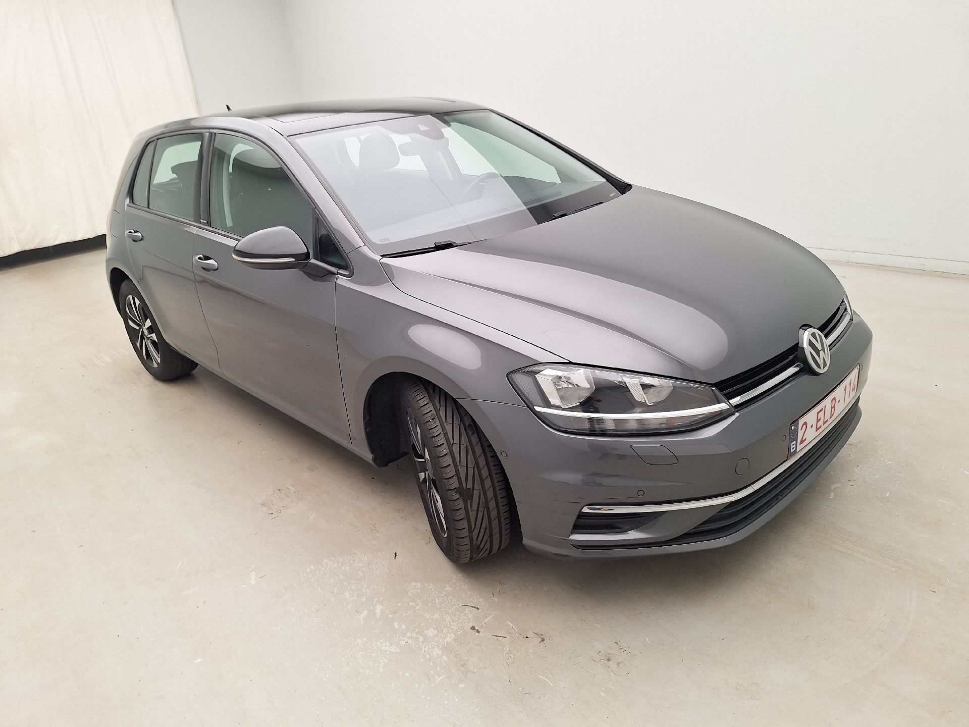 Volkswagen Golf 1.0 TSI Comfortline