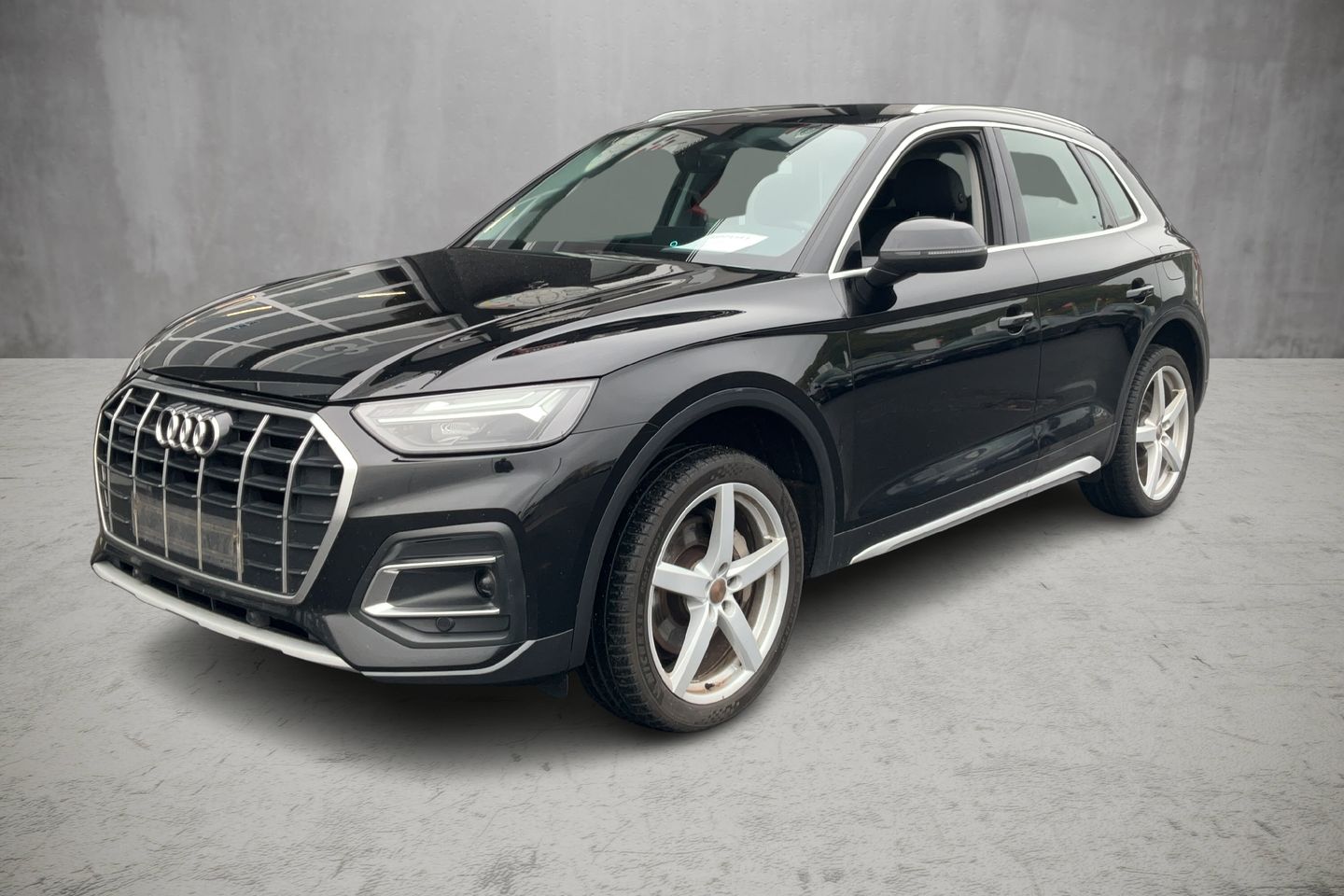 Audi Q5 Prestige