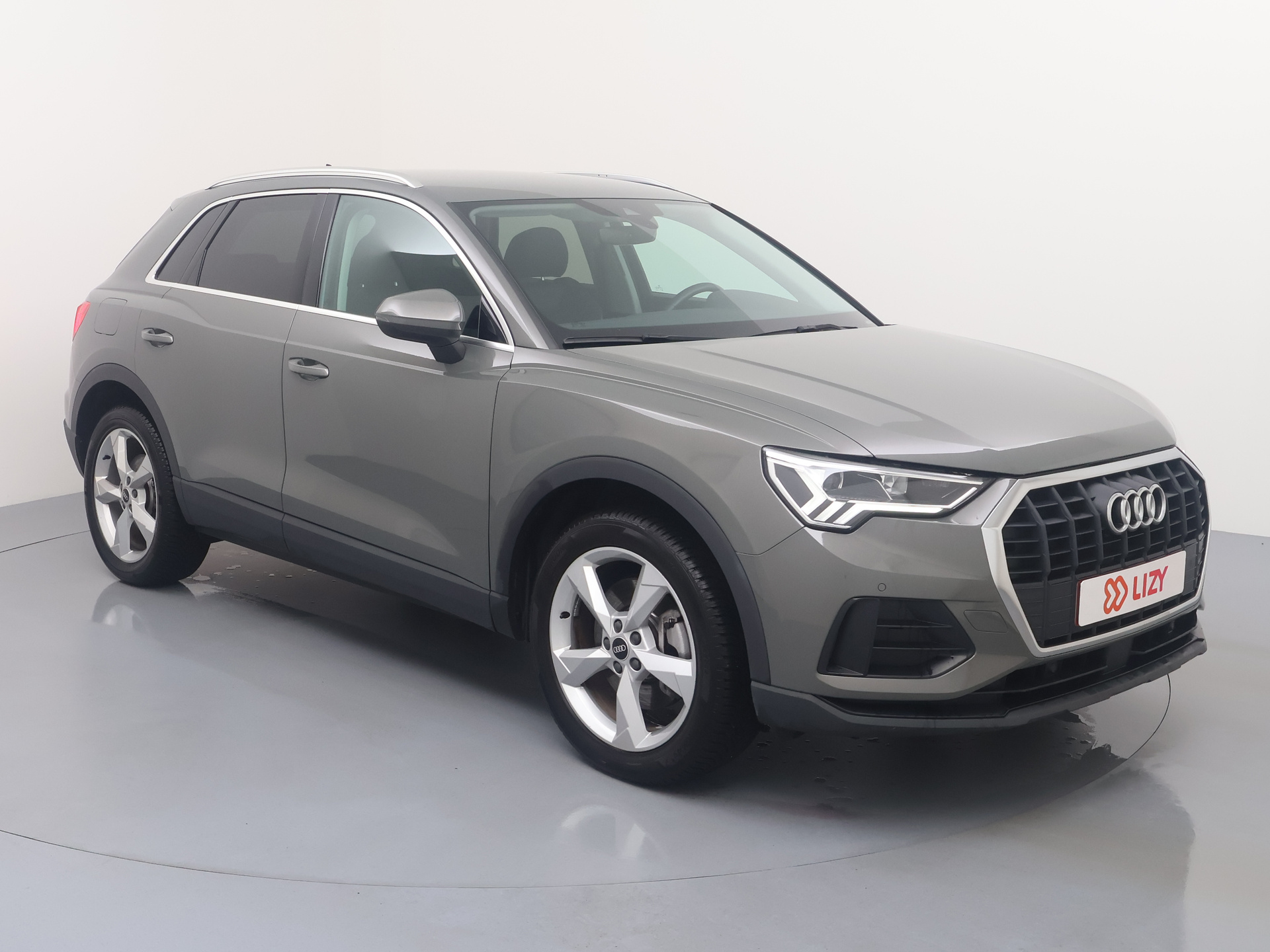 Audi Q3 45 TFSIe