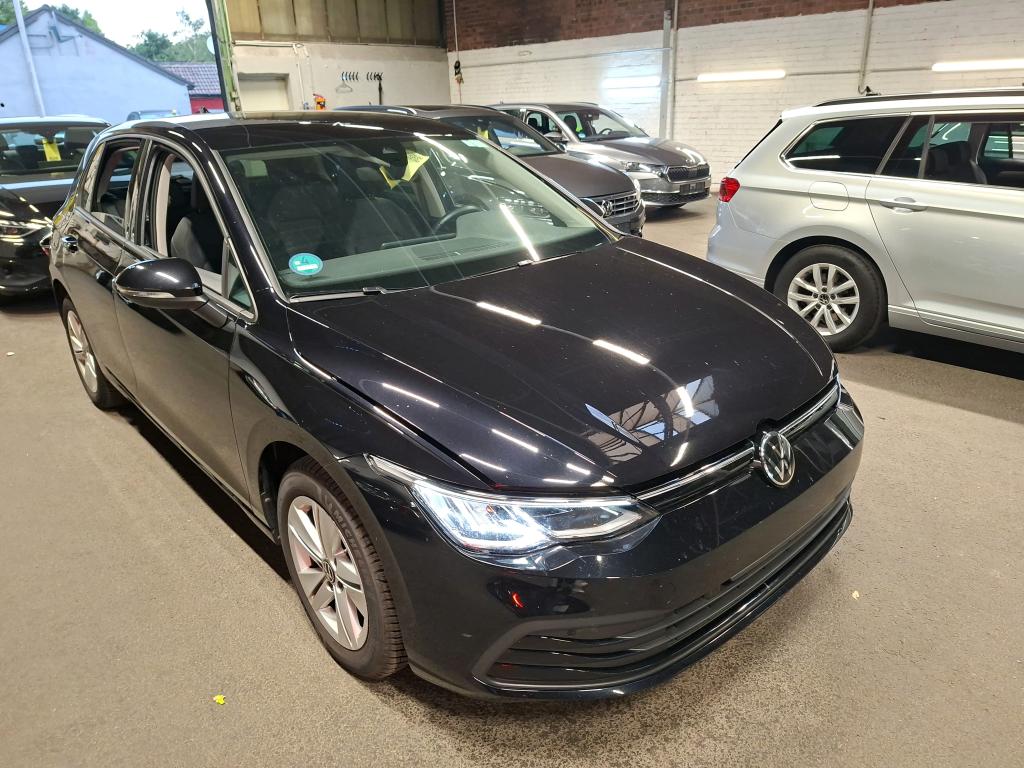 Volkswagen Golf 2.0 TDI Life