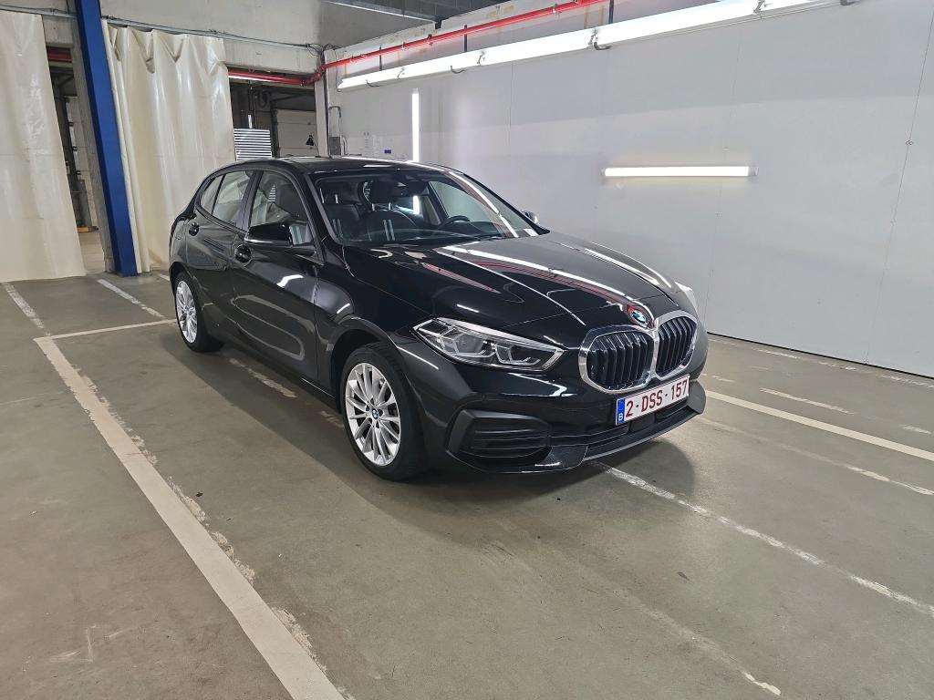BMW 1 Series 116i