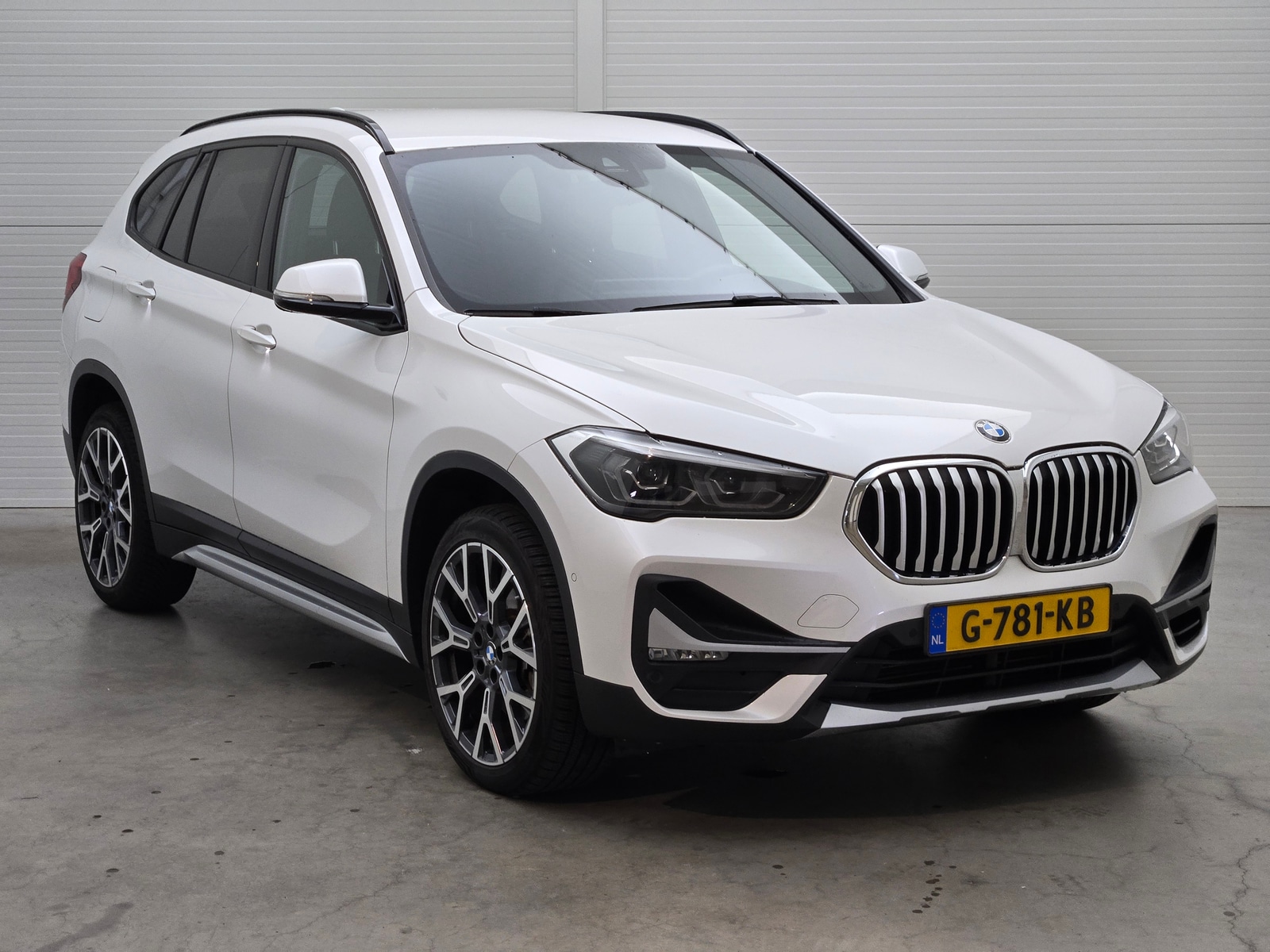 BMW X1 20i