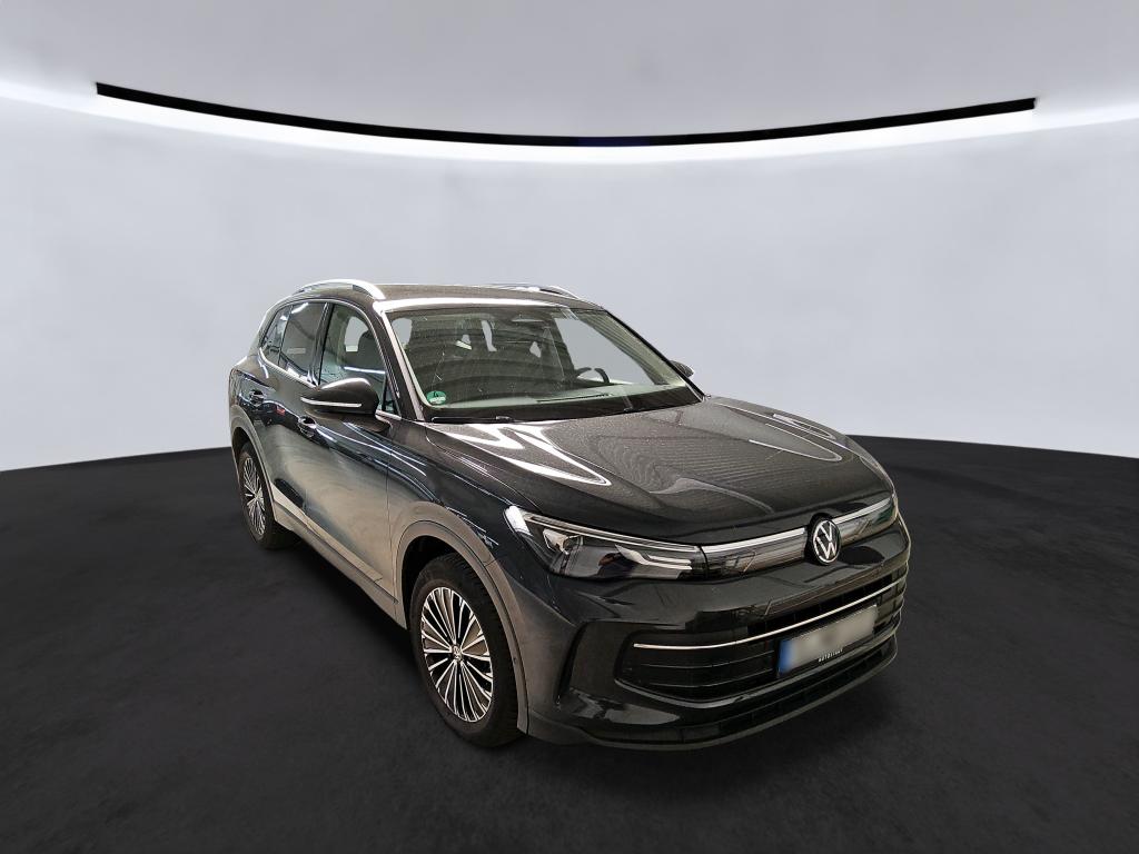 Volkswagen Tiguan 1.5 eTSI Life