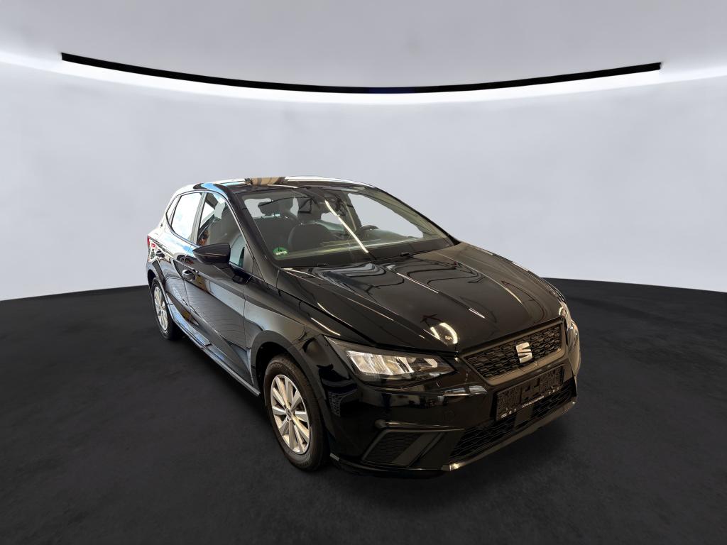 Seat Ibiza 1.0 TSI Style