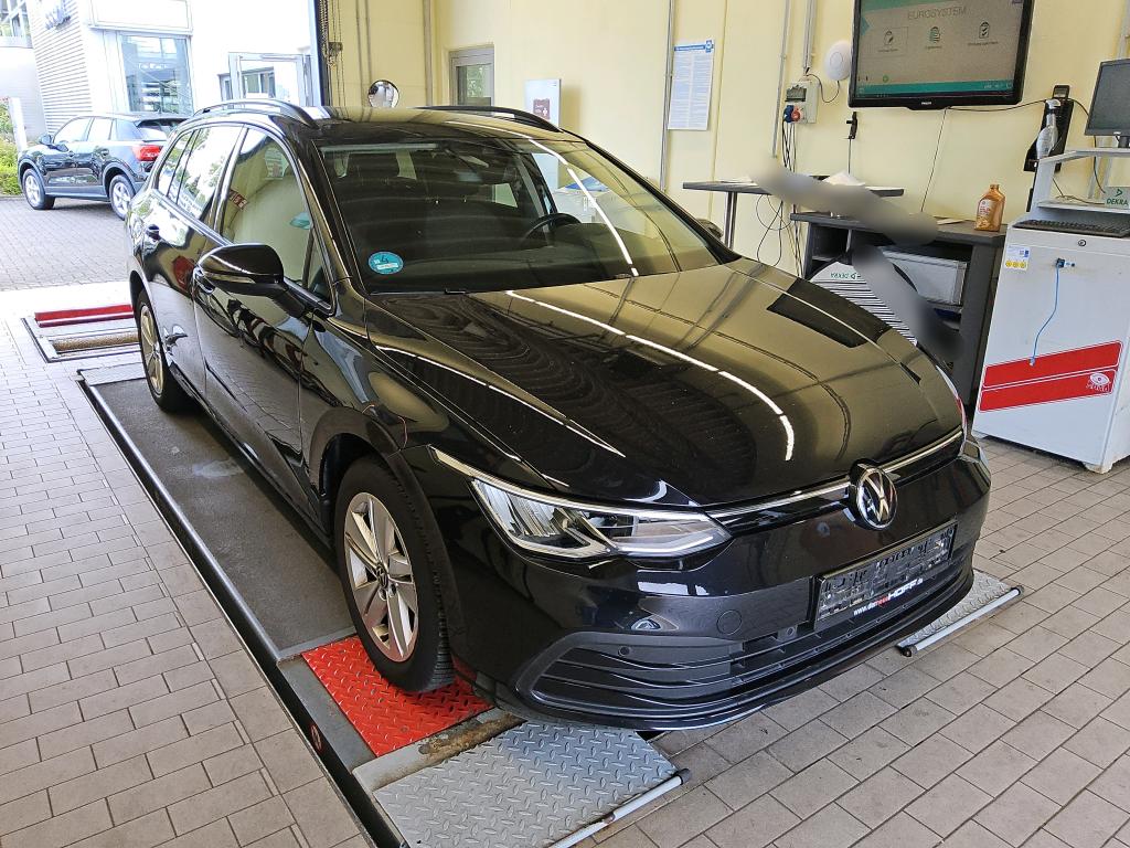 Volkswagen Golf Variant 1.0 eTSI Life