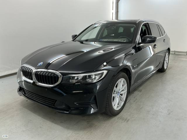 BMW 3 Series Touring 320e