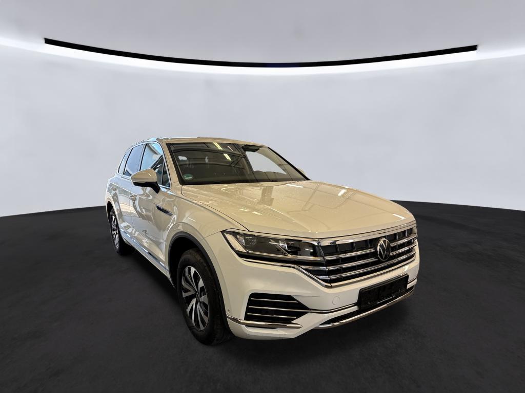 Volkswagen Touareg 3.0 TDI Elegance
