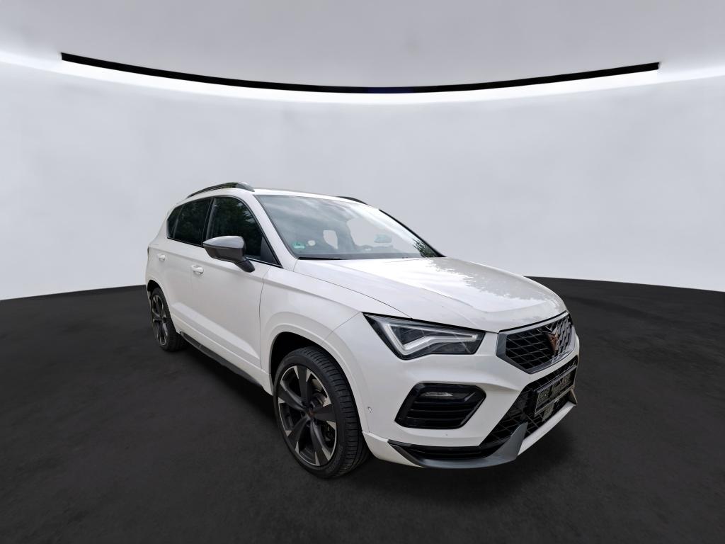 Cupra Ateca 2.0 TSI VZ