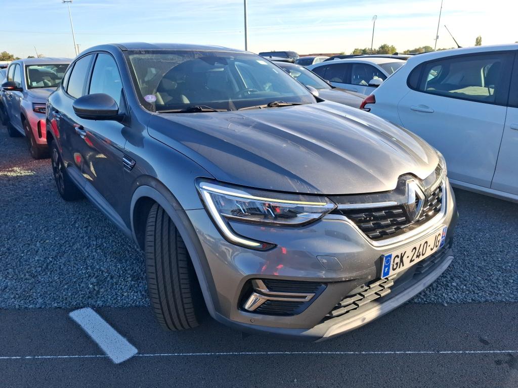 Renault Arkana 1.6 Evolution
