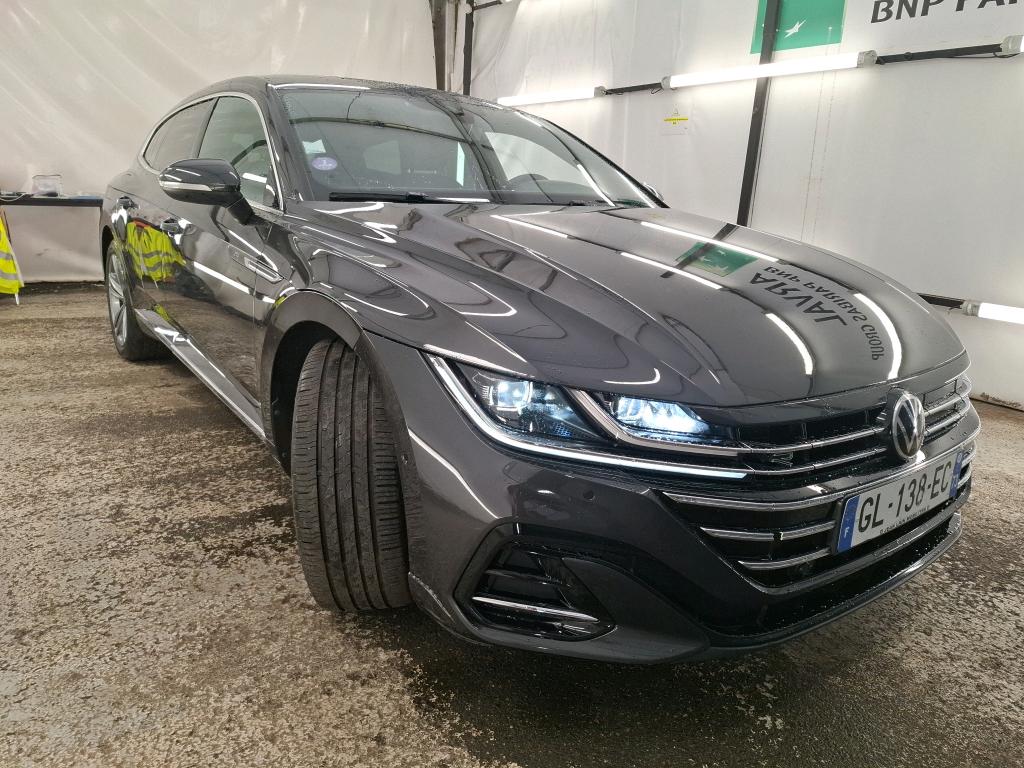 Volkswagen Arteon Shooting Brake 1.4 R-Line