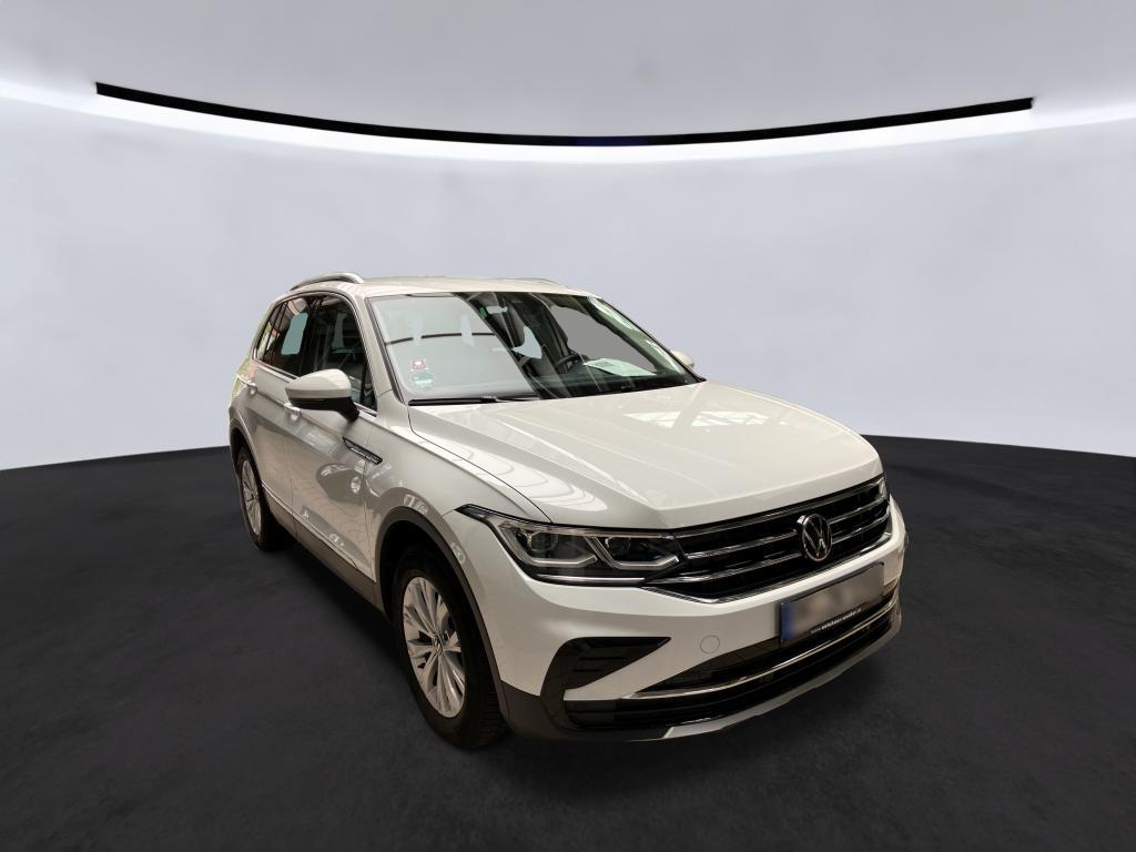 Volkswagen Tiguan 1.5 TSI Elegance
