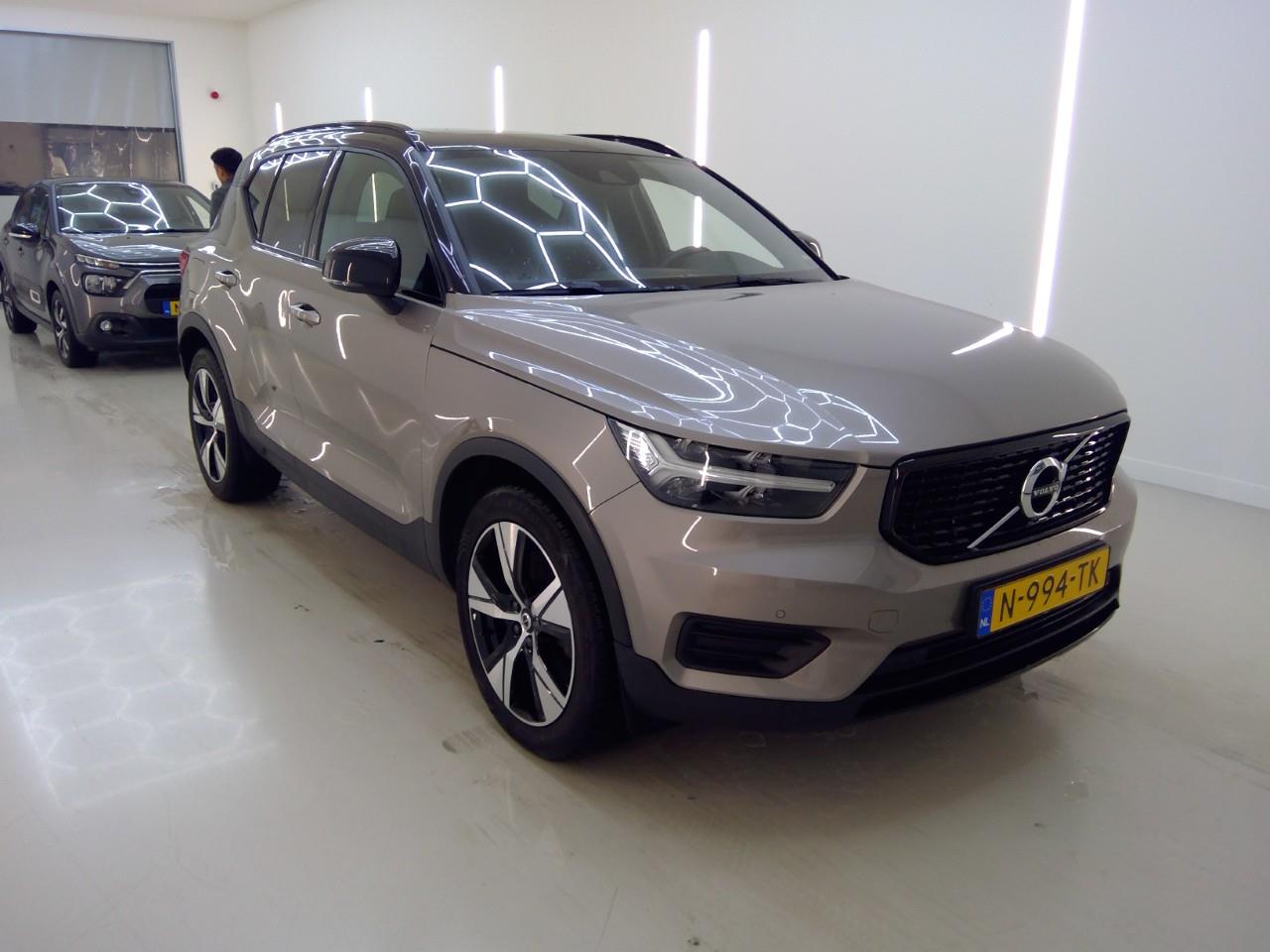 Volvo XC40 T4 R-Design
