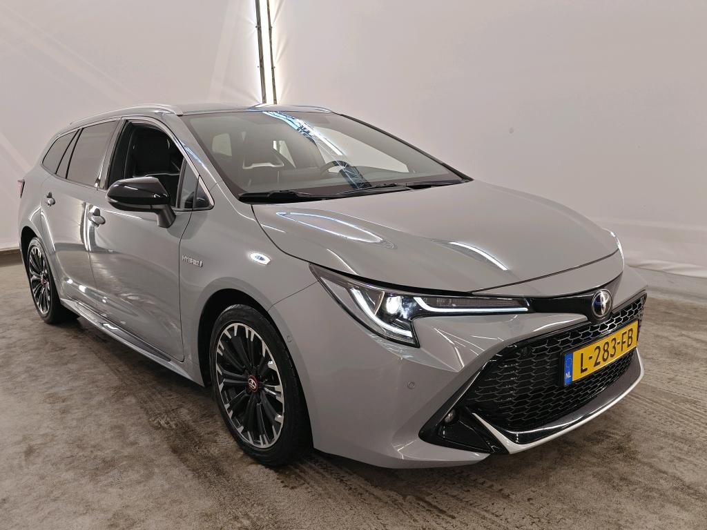 Toyota Corolla Touring Sports 2.0 GR-Sport