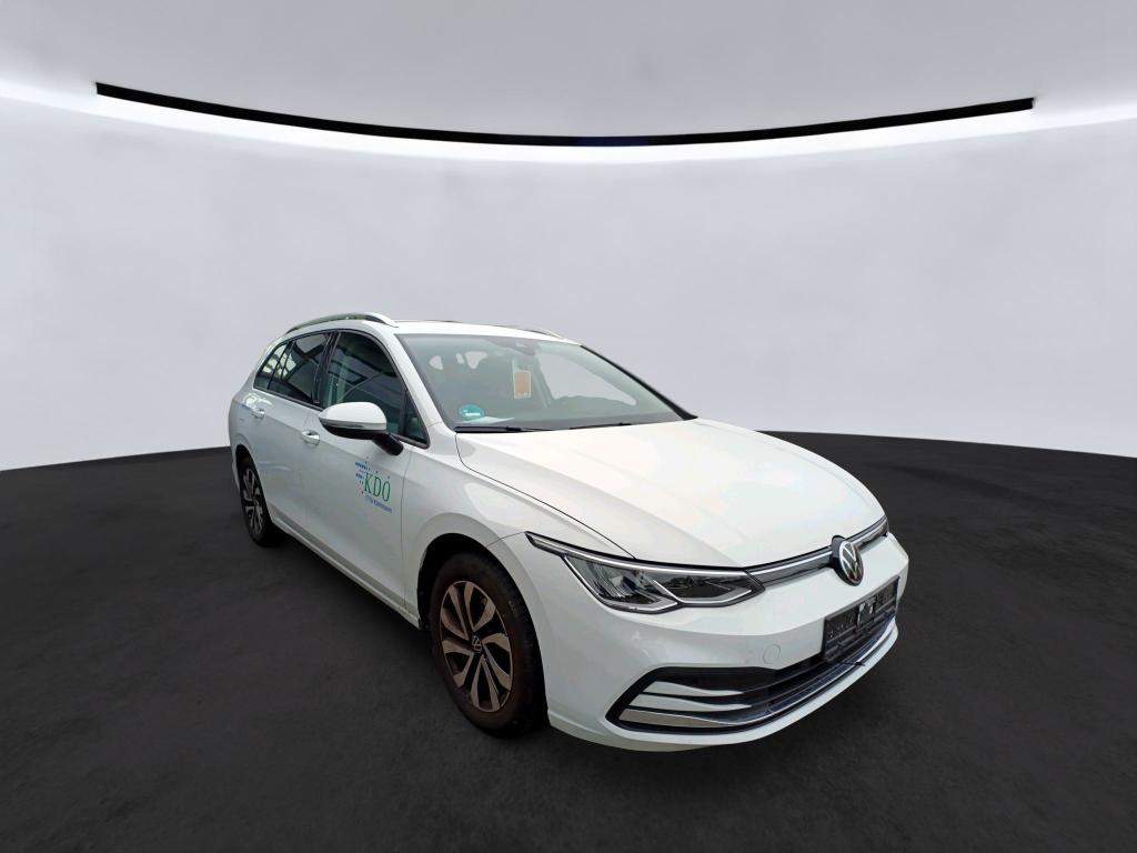 Volkswagen Golf Variant 1.0 eTSI Life
