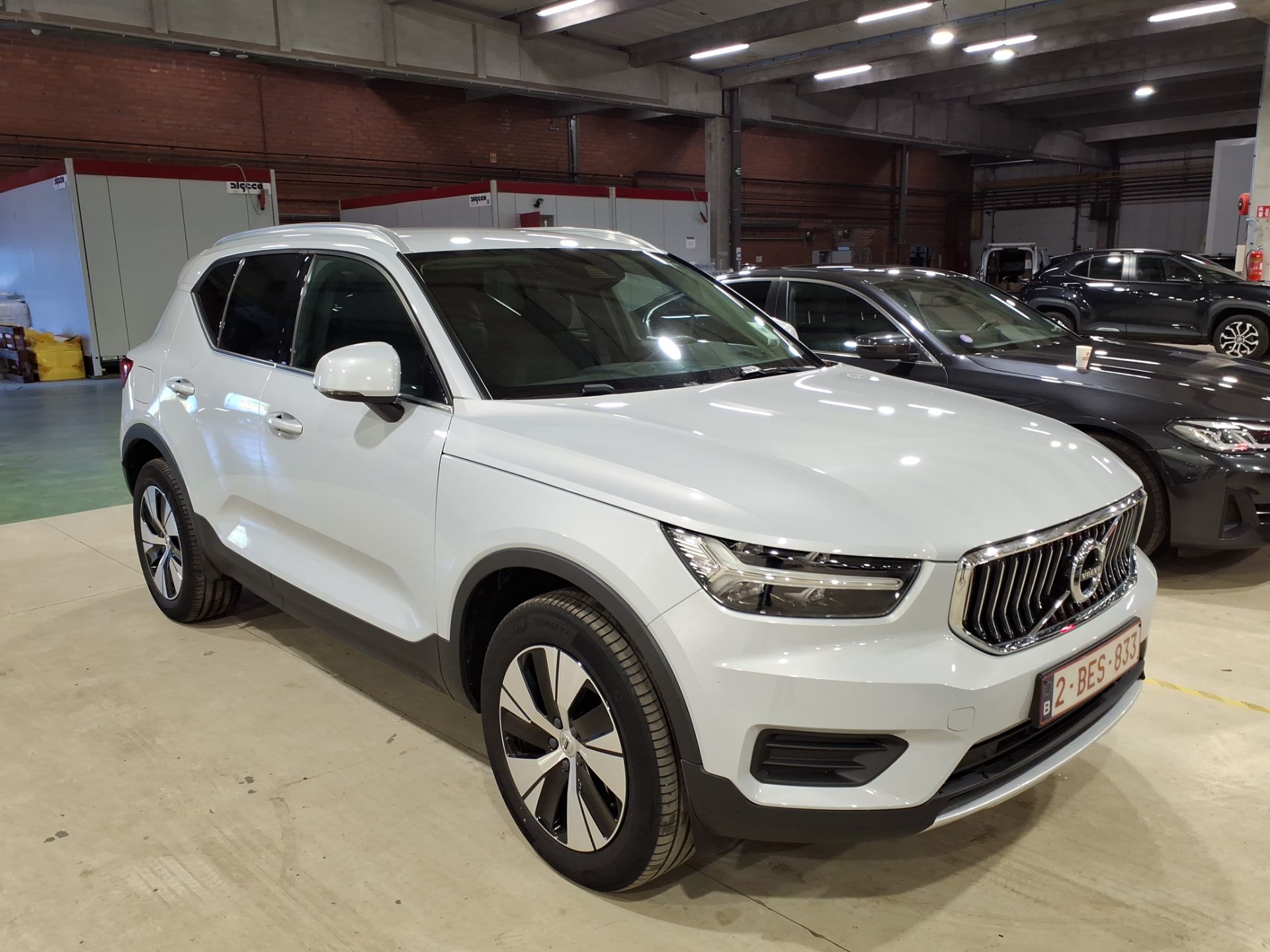 Volvo XC40 1.5 T4 Inscription Expression